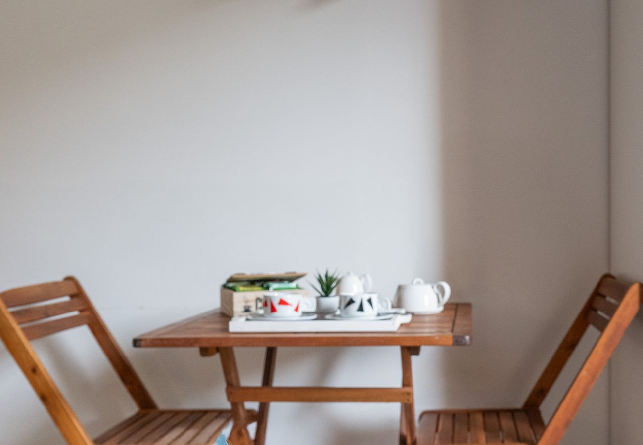 Rent by room in Sperlonga - Fiordaliso room Sperlongaresort