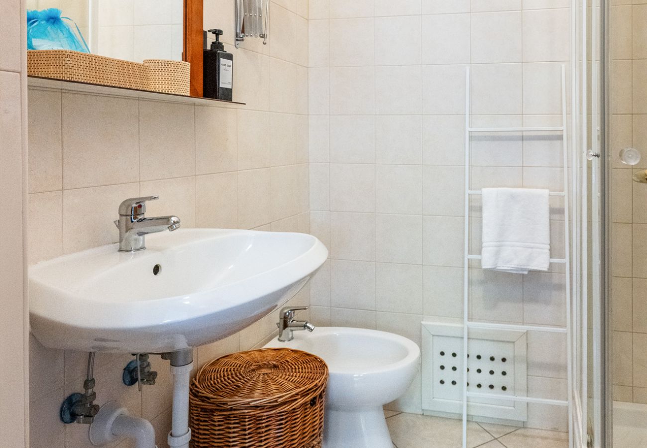 Rent by room in Sperlonga - Fiordaliso room Sperlongaresort