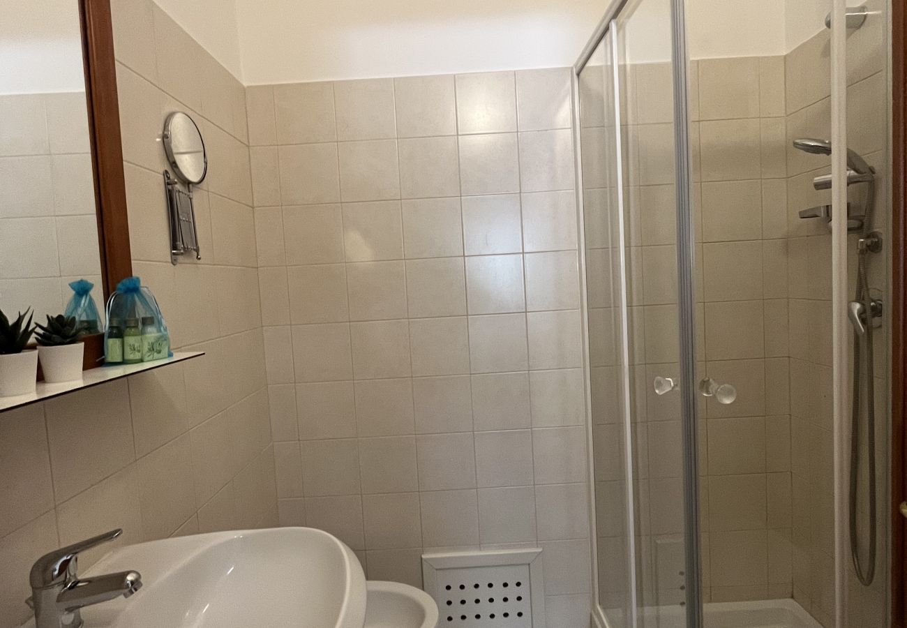 Rent by room in Sperlonga - Fiordaliso room Sperlongaresort
