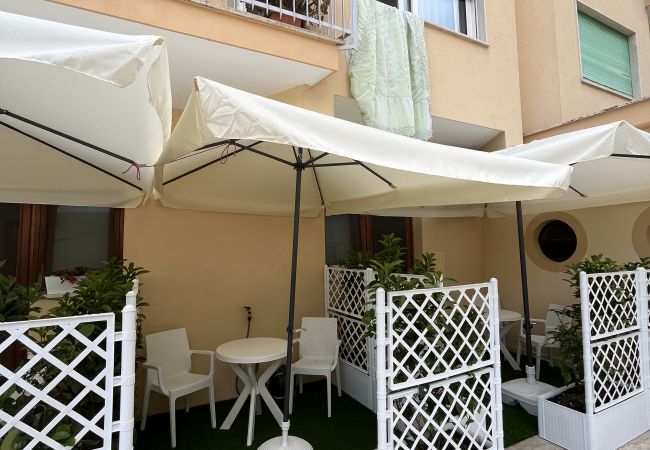 Rent by room in Sperlonga - Girasole room Sperlongaresort Rent by room in Sperlonga - Girasole room Sperlongaresort