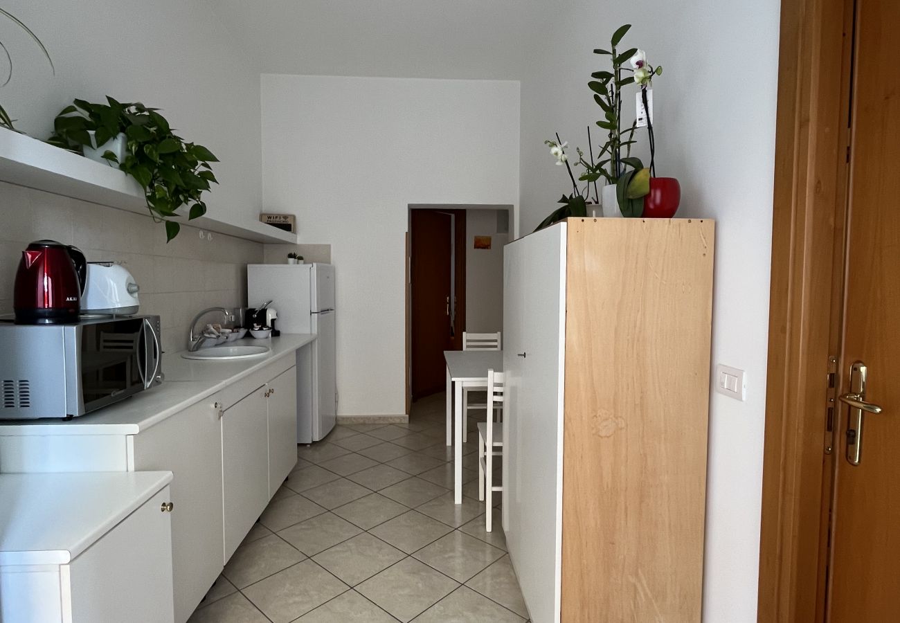 Rent by room in Sperlonga - Girasole room Sperlongaresort