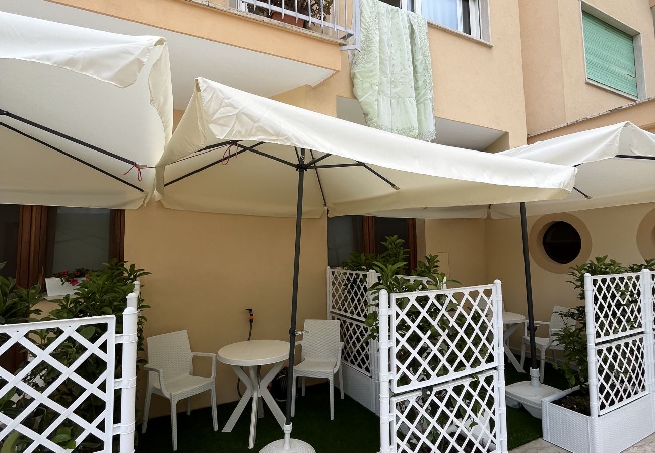 Rent by room in Sperlonga - Girasole room Sperlongaresort