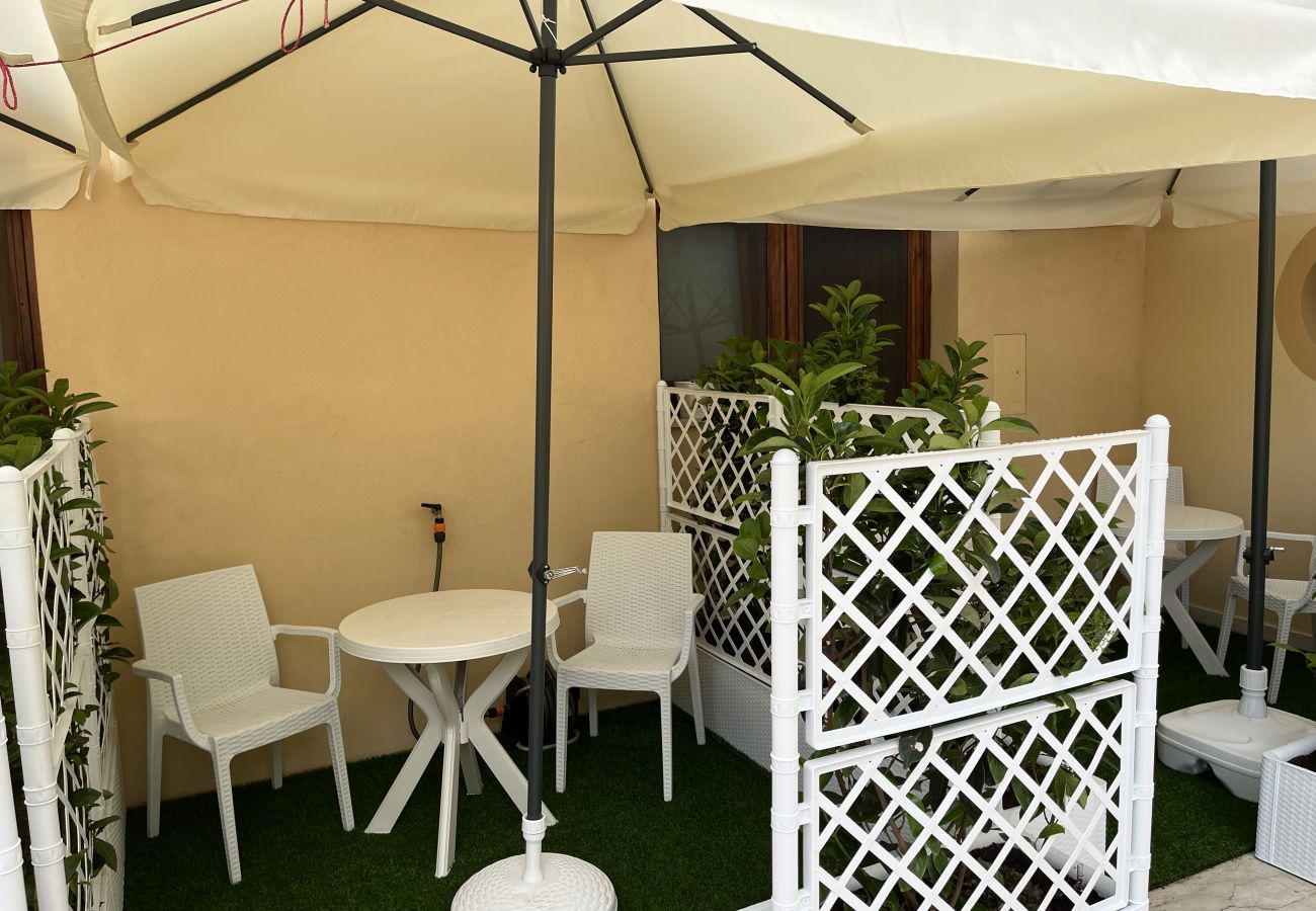 Rent by room in Sperlonga - Girasole room Sperlongaresort