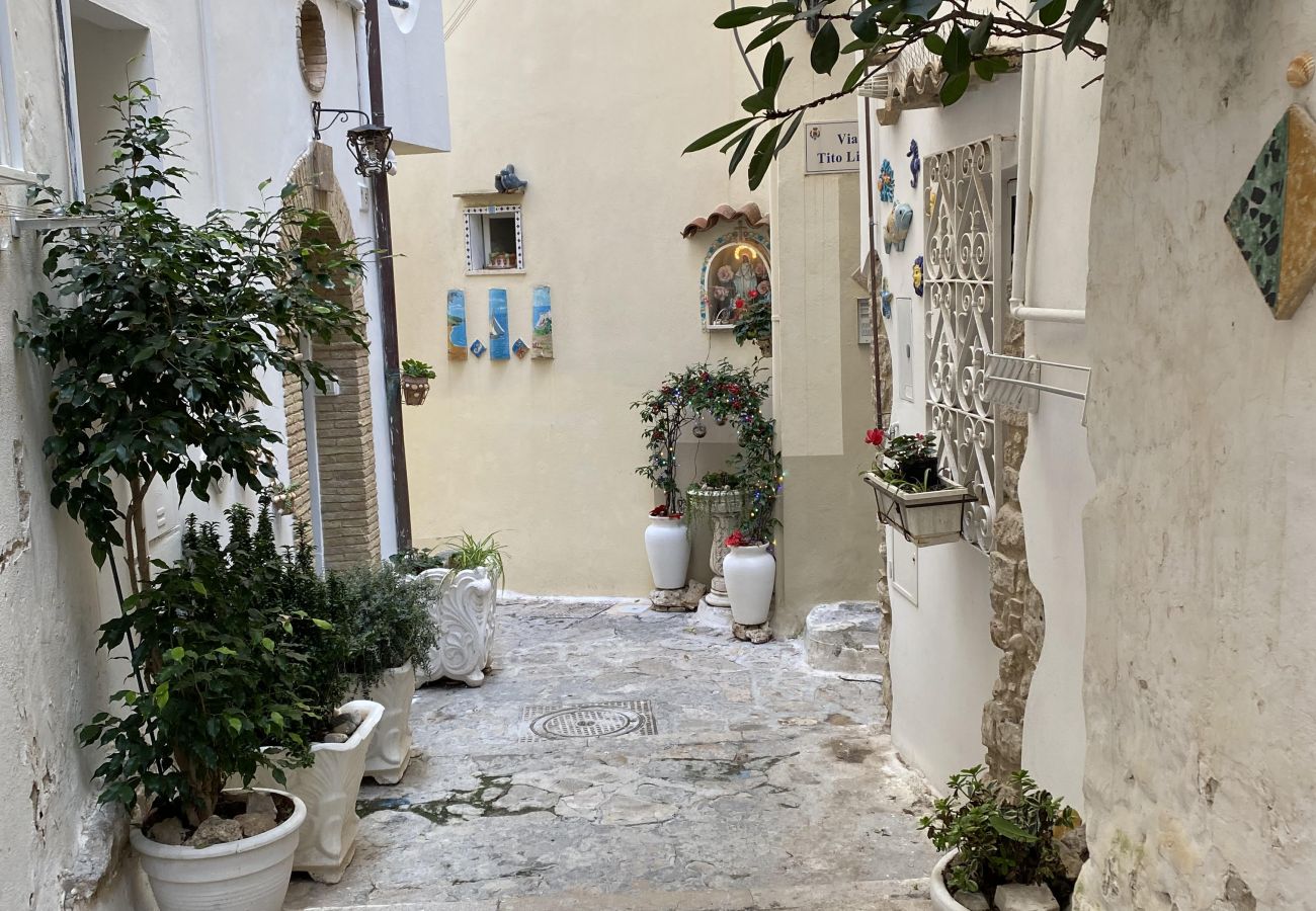 Rent by room in Sperlonga - Girasole room Sperlongaresort