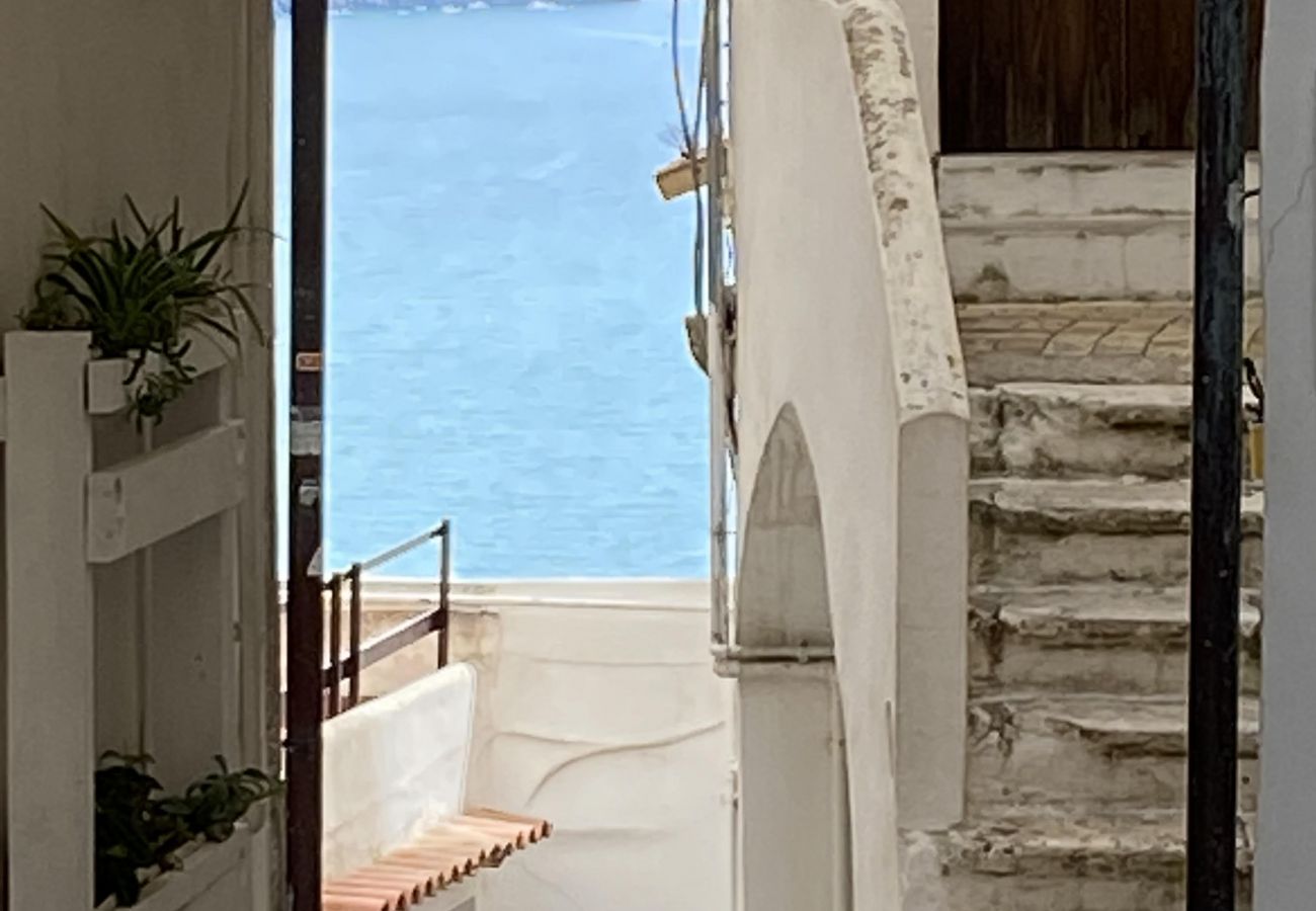 Rent by room in Sperlonga - Girasole room Sperlongaresort