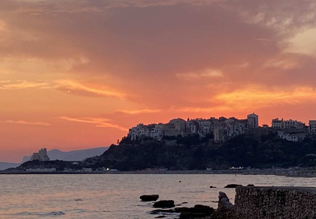 Rent by room in Sperlonga - Girasole room Sperlongaresort