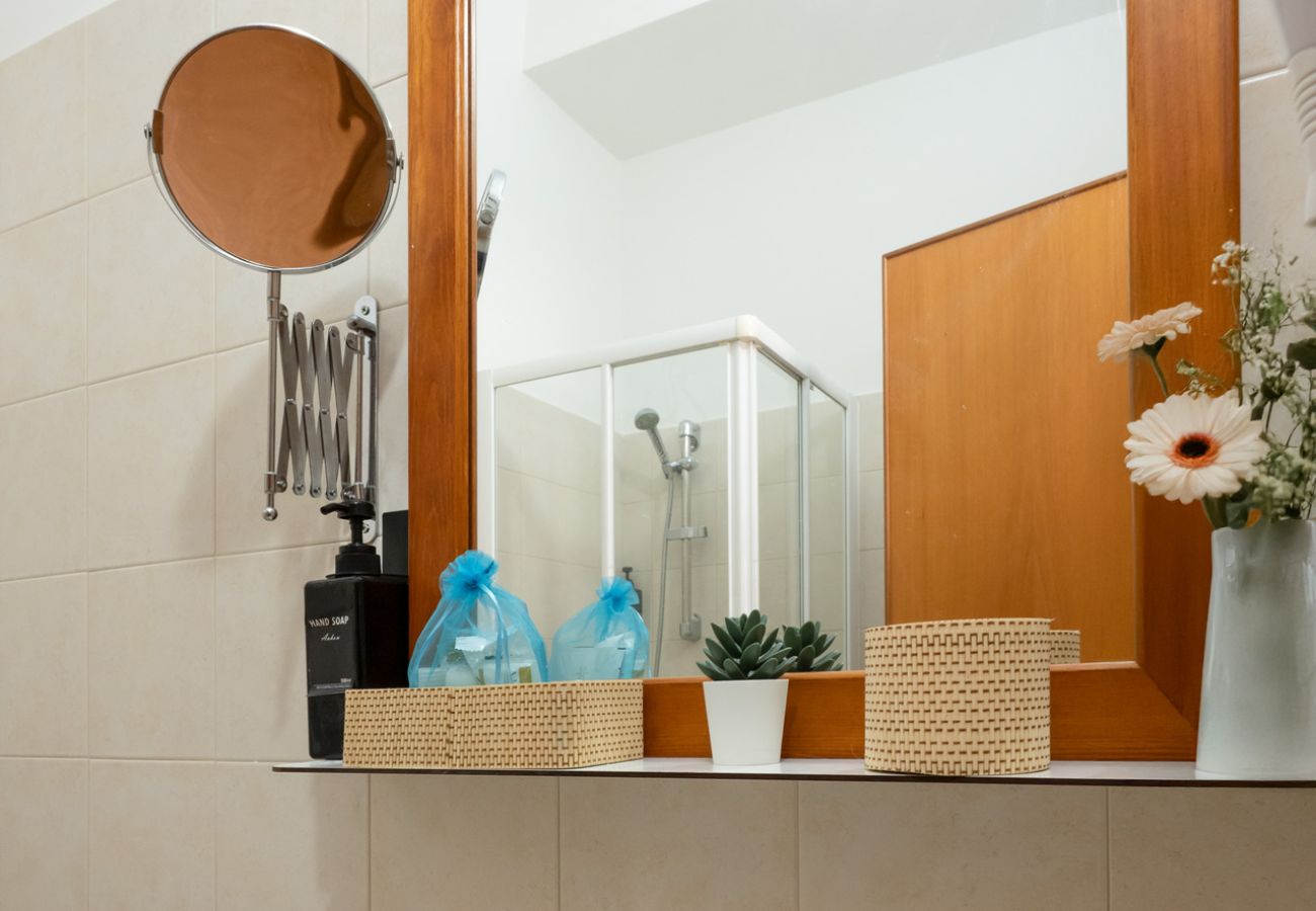 Rent by room in Sperlonga - Girasole room Sperlongaresort