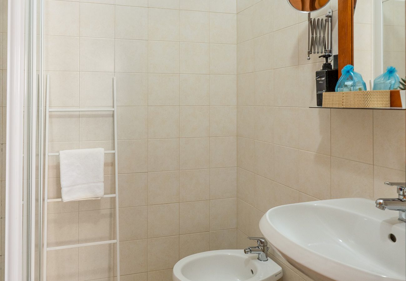 Rent by room in Sperlonga - Girasole room Sperlongaresort