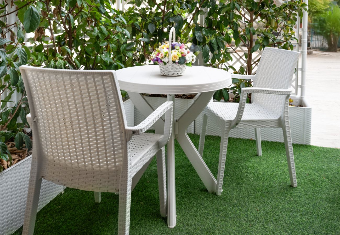 Rent by room in Sperlonga - Girasole room Sperlongaresort