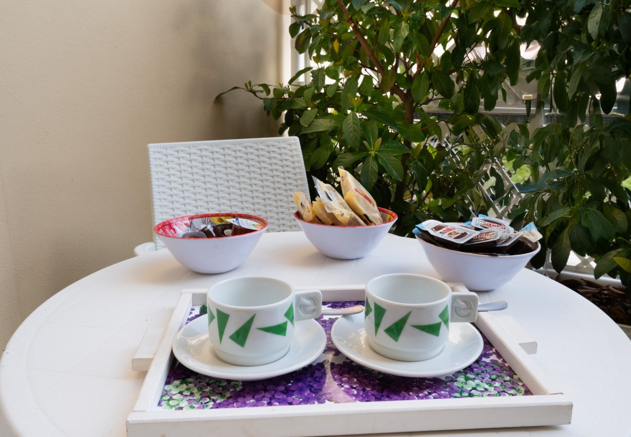 Rent by room in Sperlonga - Girasole room Sperlongaresort
