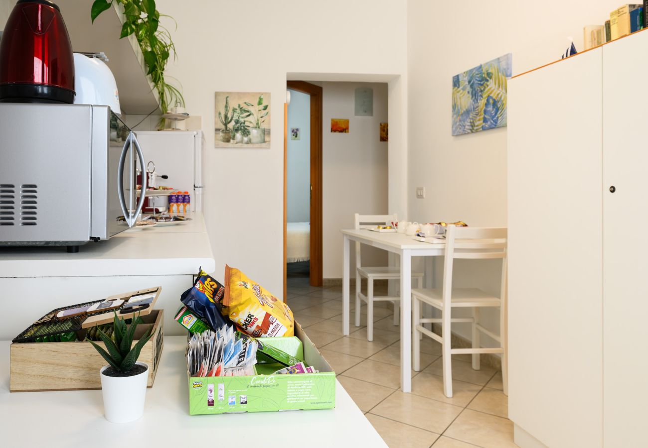 Rent by room in Sperlonga - Girasole room Sperlongaresort