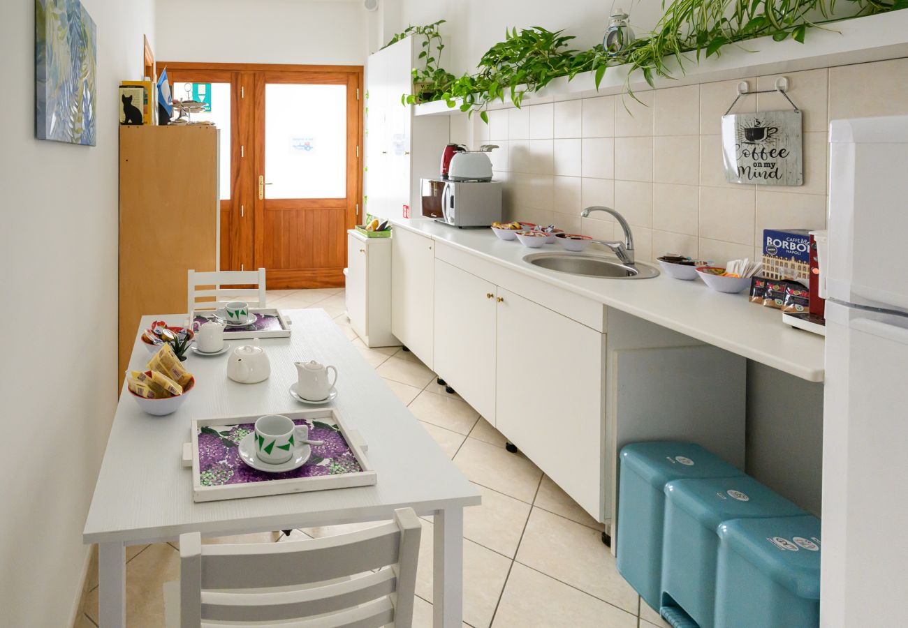 Rent by room in Sperlonga - Girasole room Sperlongaresort