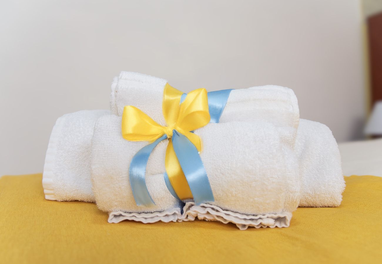 Rent by room in Sperlonga - Girasole room Sperlongaresort