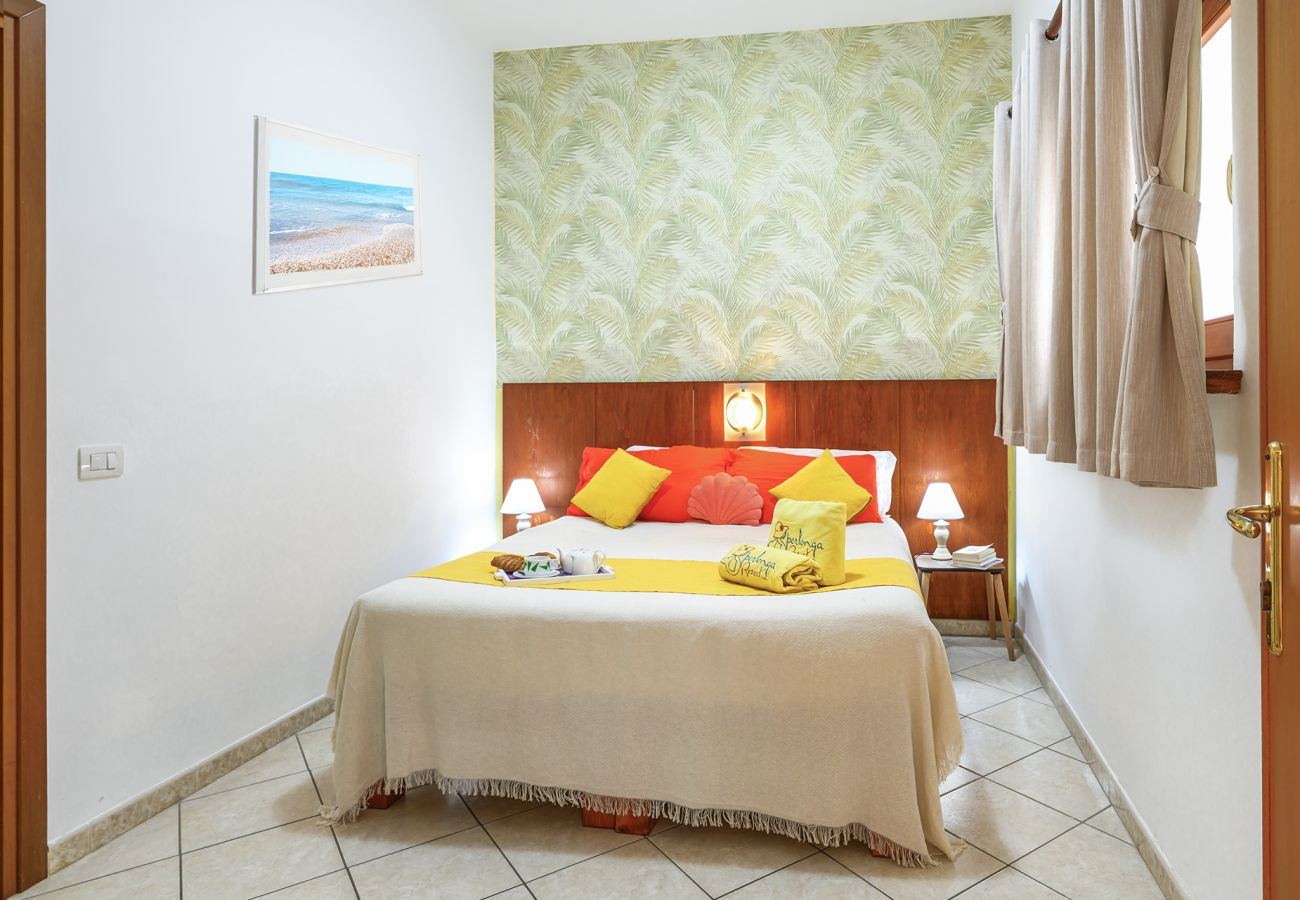 Rent by room in Sperlonga - Girasole room Sperlongaresort
