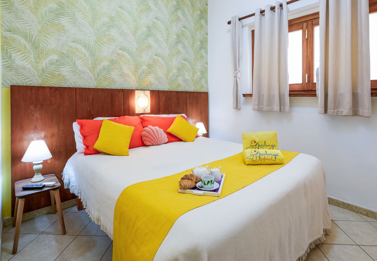 Rent by room in Sperlonga - Girasole room Sperlongaresort