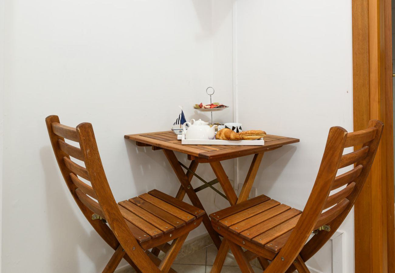 Rent by room in Sperlonga - Glicine room Sperlongaresort