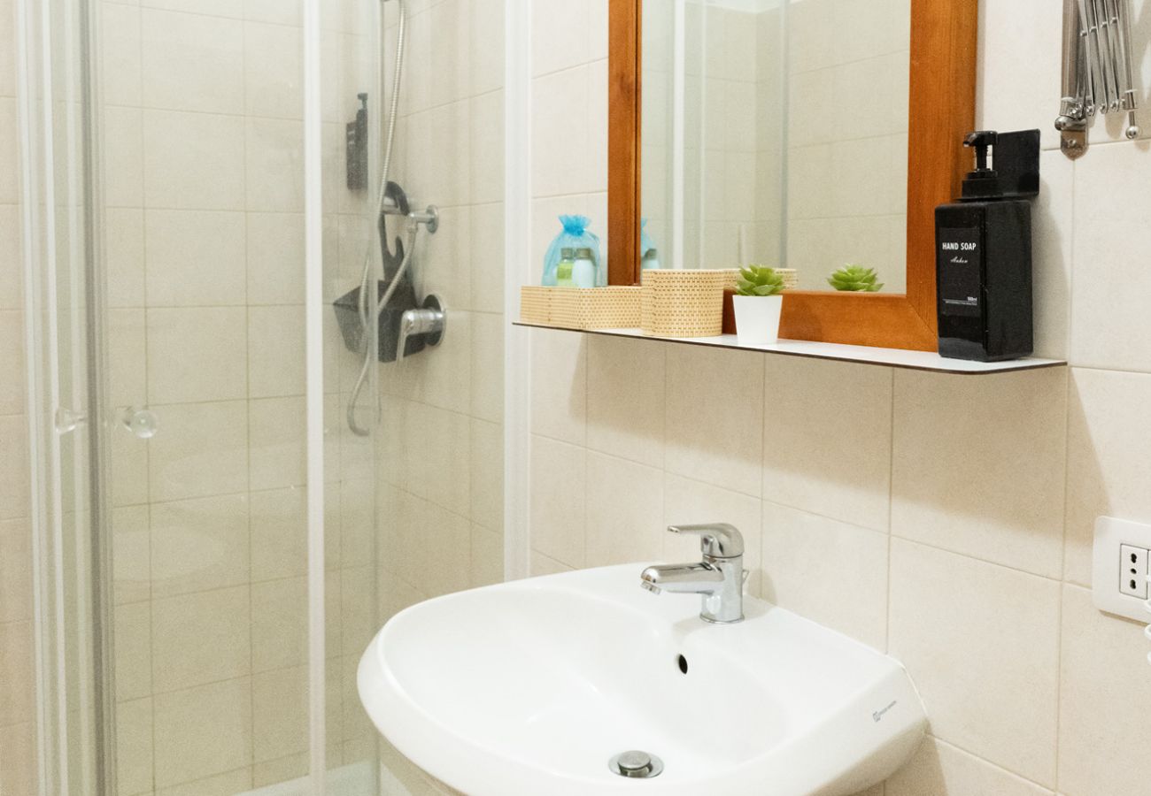Rent by room in Sperlonga - Glicine room Sperlongaresort