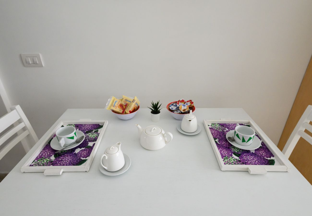 Rent by room in Sperlonga - Glicine room Sperlongaresort