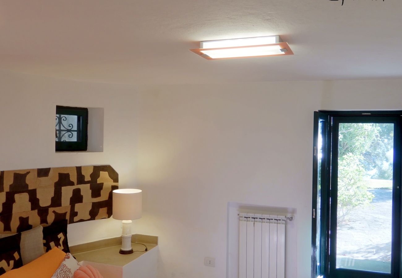 Villa in Sperlonga - Villa Il giardino di Ulisse  Sperlongaresort