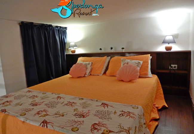 Apartment in Sperlonga - Casa Marina Sperlongaresort