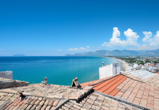 Apartment in Sperlonga - Casa Dafne Sperlongaresort Apartment in Sperlonga - Casa Dafne Sperlongaresort