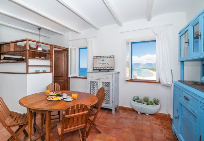 Apartment in Sperlonga - Casa Dafne Sperlongaresort Apartment in Sperlonga - Casa Dafne Sperlongaresort
