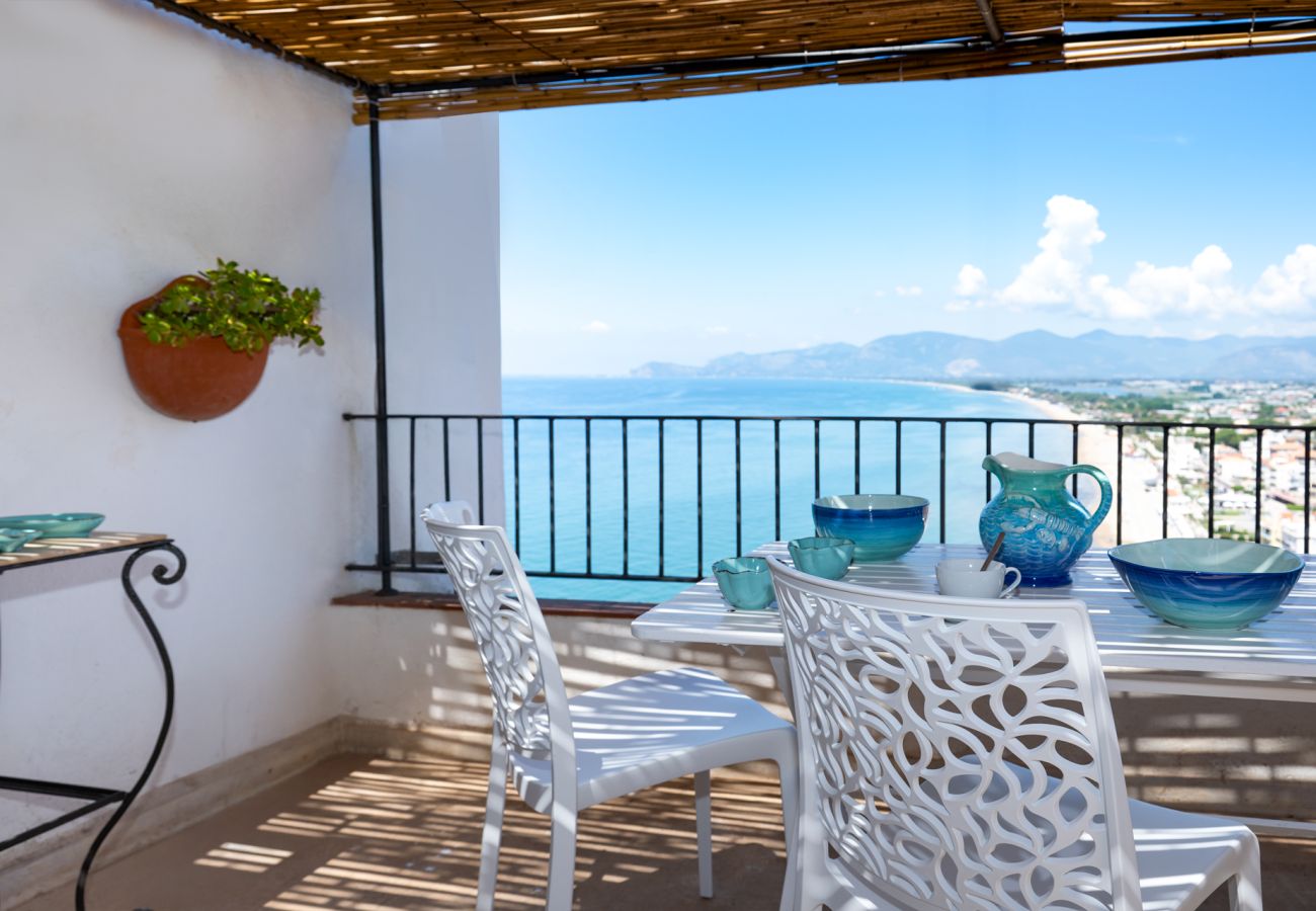 Apartment in Sperlonga - Casa Dafne Sperlongaresort
