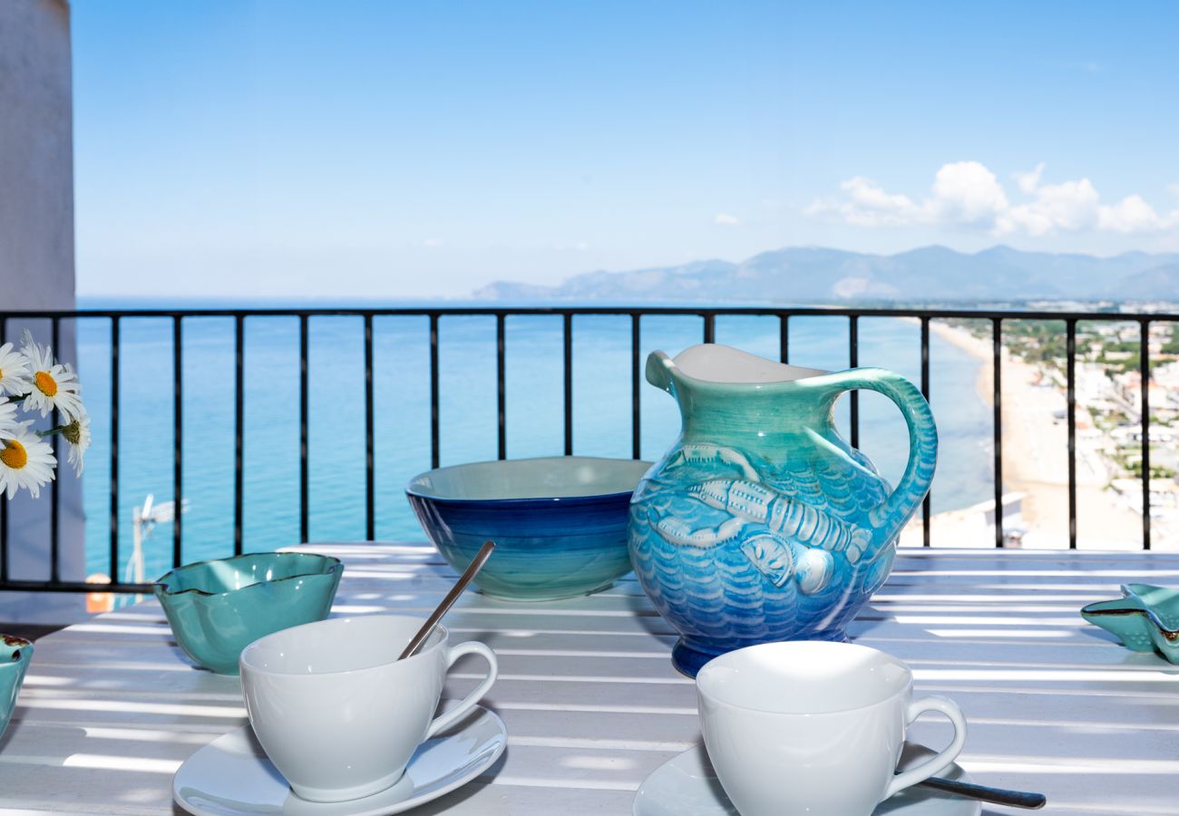 Apartment in Sperlonga - Casa Dafne Sperlongaresort
