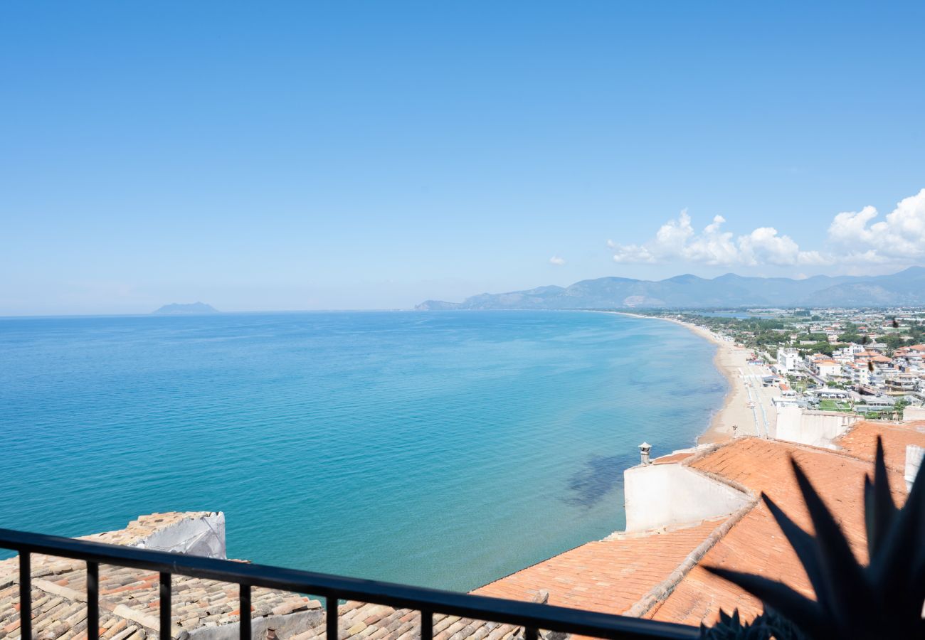 Apartment in Sperlonga - Casa Dafne Sperlongaresort