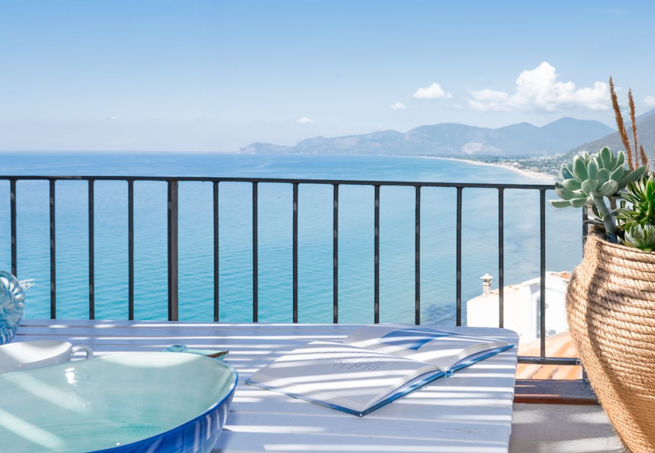 Apartment in Sperlonga - Casa Dafne Sperlongaresort