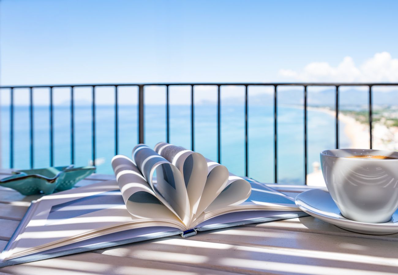Apartment in Sperlonga - Casa Dafne Sperlongaresort