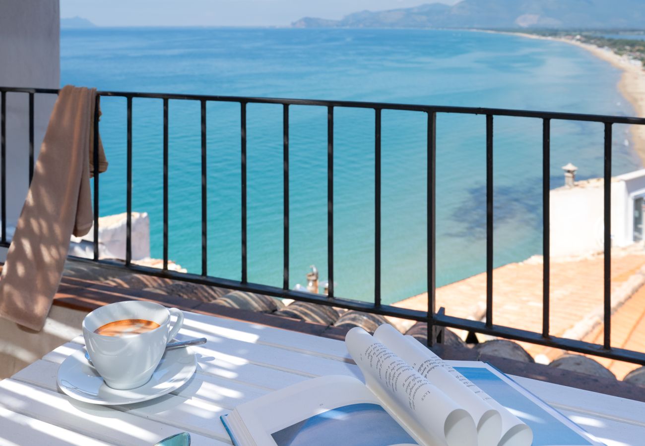 Apartment in Sperlonga - Casa Dafne Sperlongaresort