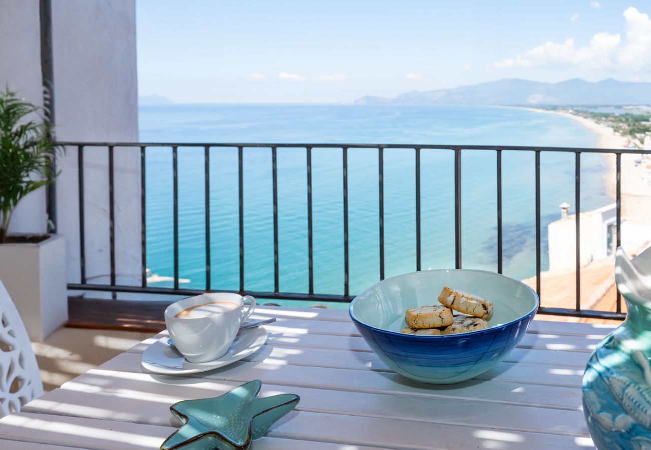 Apartment in Sperlonga - Casa Dafne Sperlongaresort