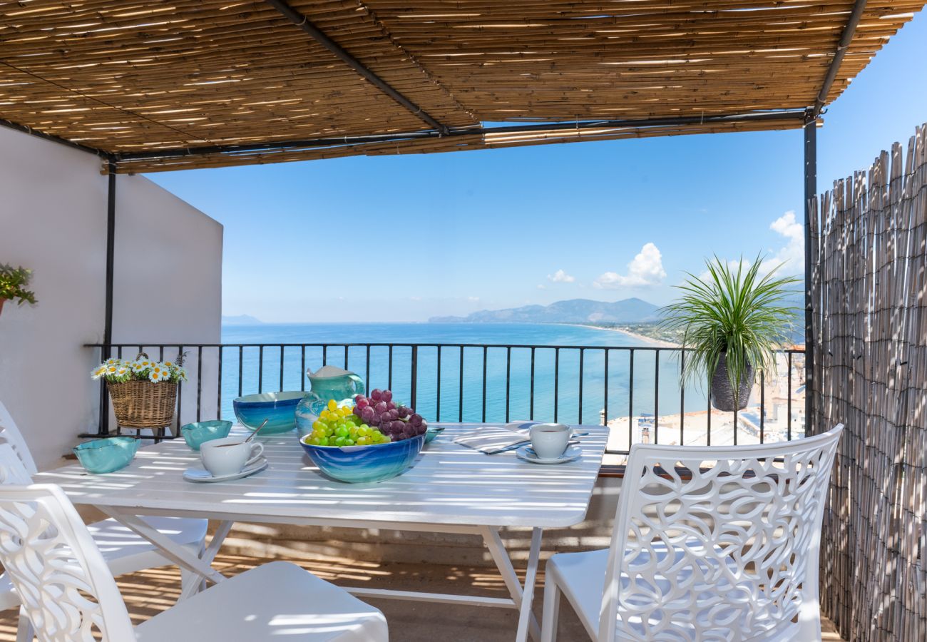 Apartment in Sperlonga - Casa Dafne Sperlongaresort