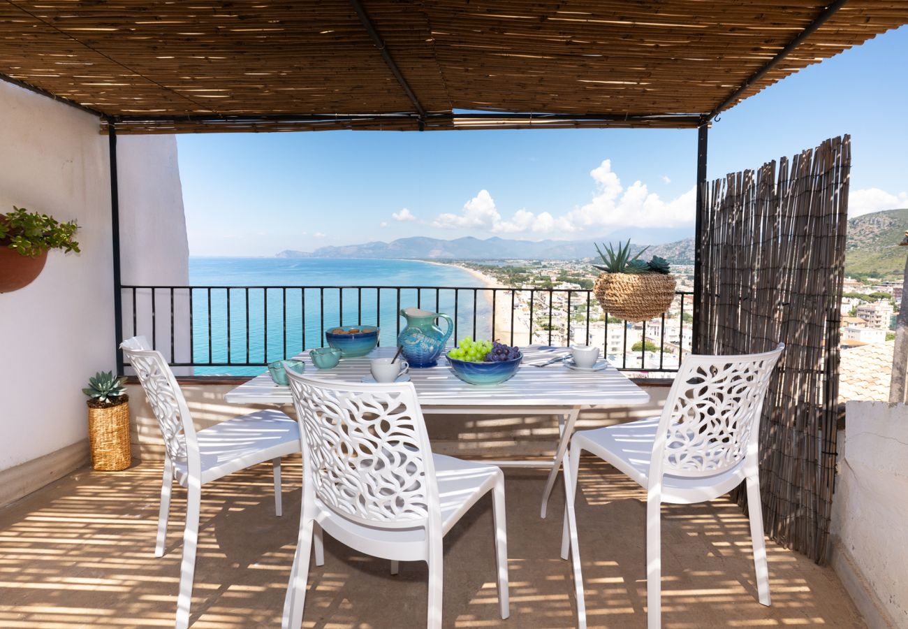 Apartment in Sperlonga - Casa Dafne Sperlongaresort