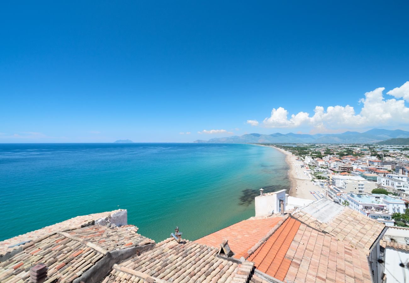 Apartment in Sperlonga - Casa Dafne Sperlongaresort