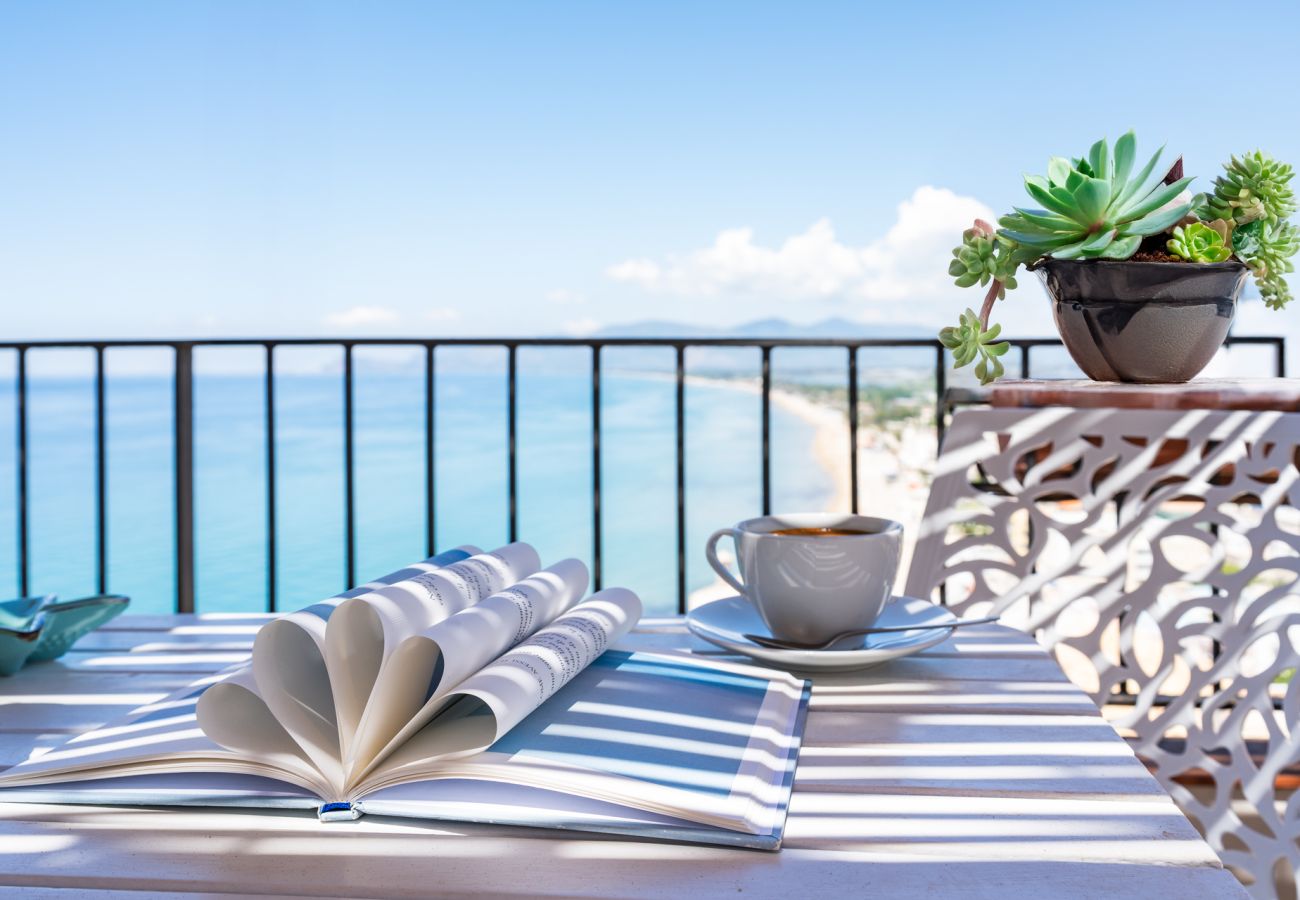 Apartment in Sperlonga - Casa Dafne Sperlongaresort