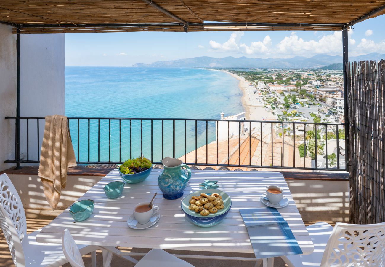 Apartment in Sperlonga - Casa Dafne Sperlongaresort