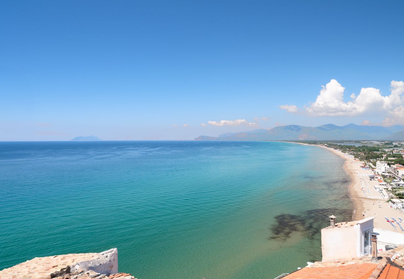 Apartment in Sperlonga - Casa Dafne Sperlongaresort