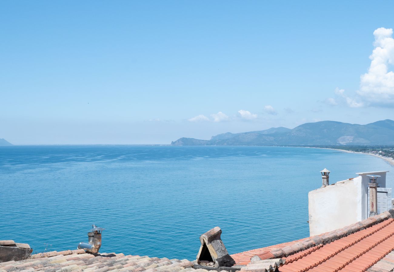 Apartment in Sperlonga - Casa Dafne Sperlongaresort