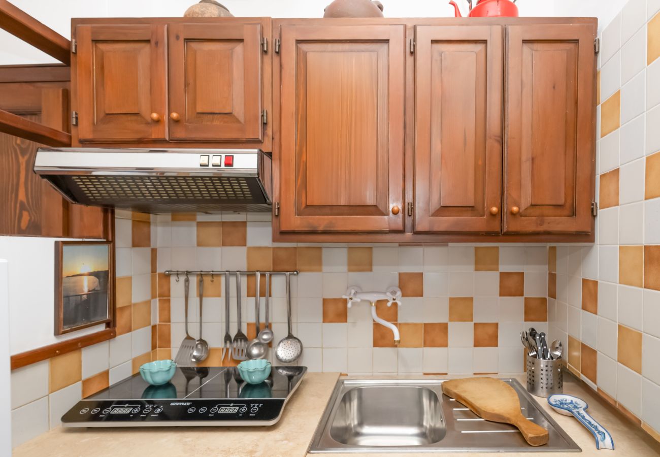 Apartment in Sperlonga - Casa Dafne Sperlongaresort