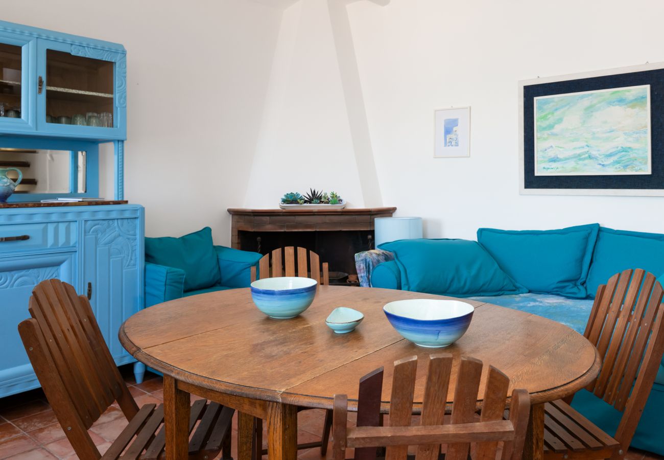Apartment in Sperlonga - Casa Dafne Sperlongaresort