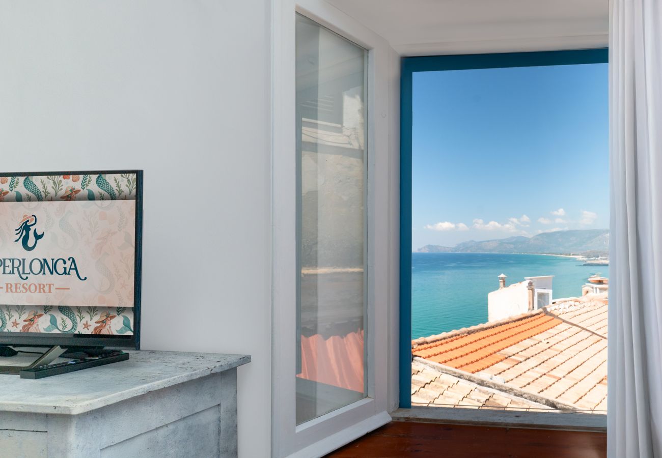 Apartment in Sperlonga - Casa Dafne Sperlongaresort