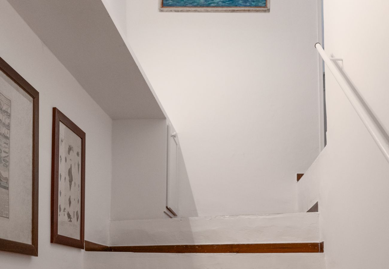 Apartment in Sperlonga - Casa Dafne Sperlongaresort