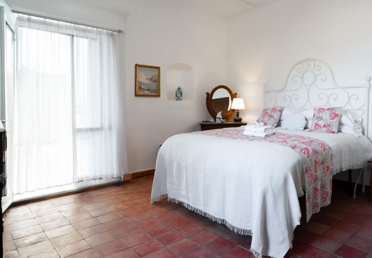 Apartment in Sperlonga - Casa Dafne Sperlongaresort