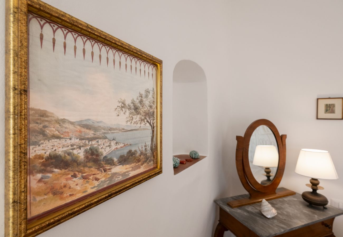 Apartment in Sperlonga - Casa Dafne Sperlongaresort