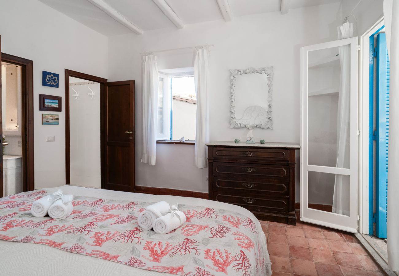 Apartment in Sperlonga - Casa Dafne Sperlongaresort