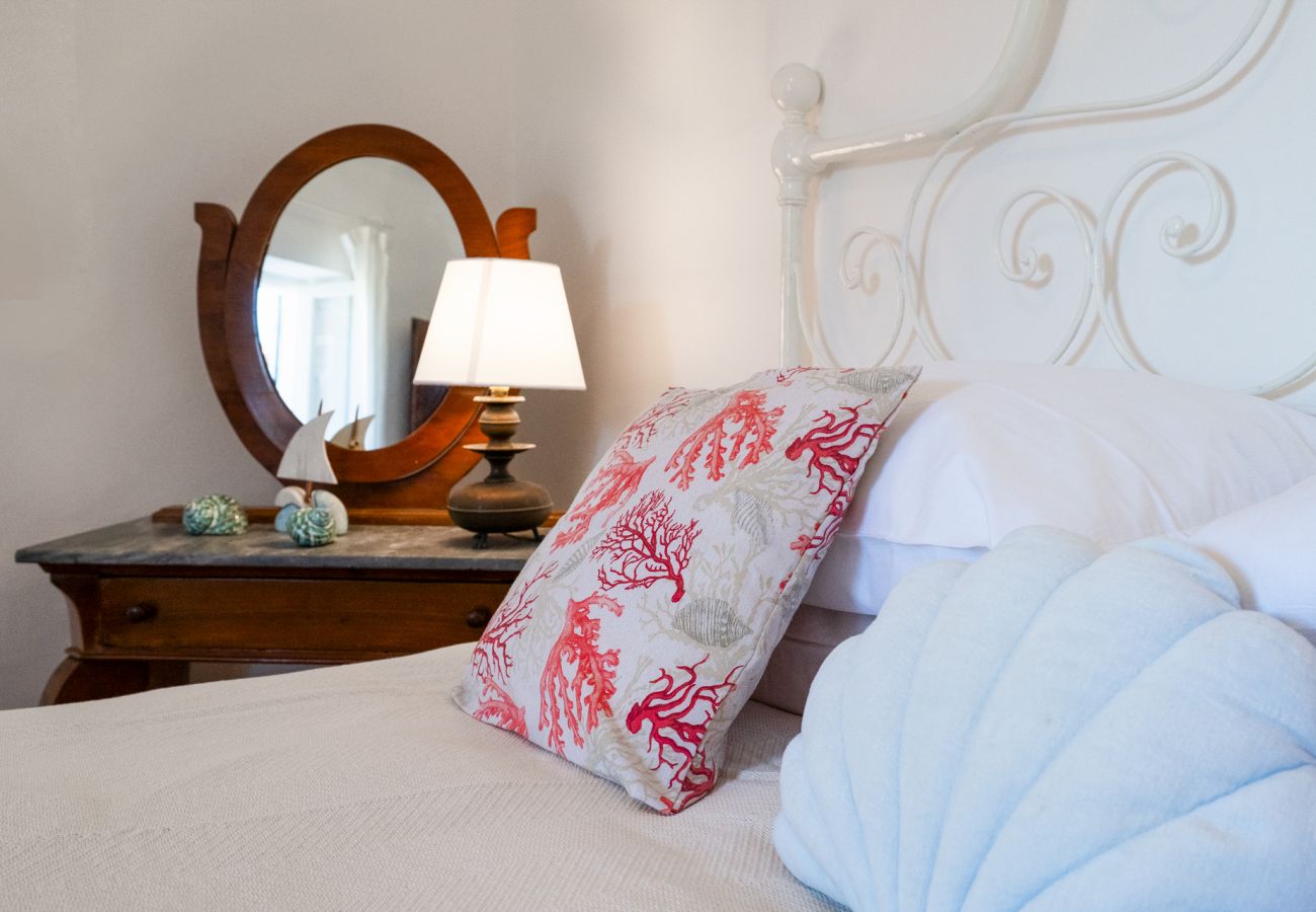 Apartment in Sperlonga - Casa Dafne Sperlongaresort