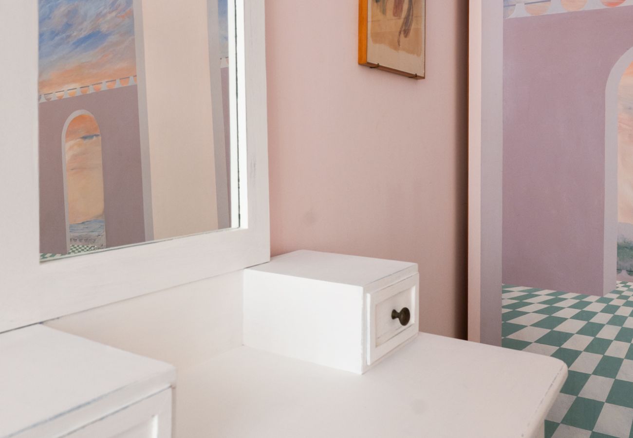 Apartment in Sperlonga - Casa Aura Sperlongaresort