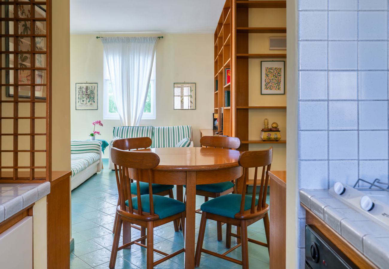 Apartment in Sperlonga - Casa Aura Sperlongaresort